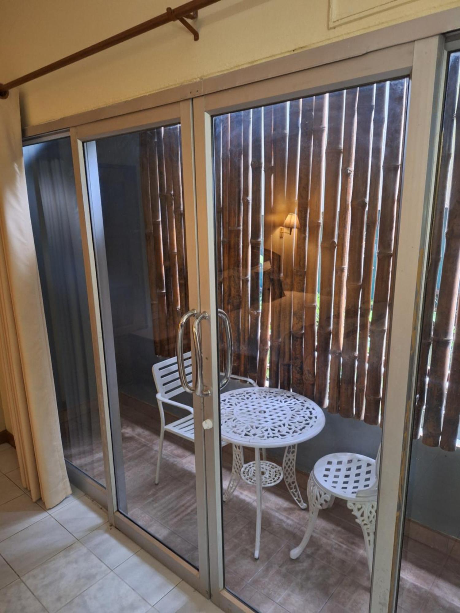 Lalisa Hotel Aonang Ao Nang Eksteriør billede