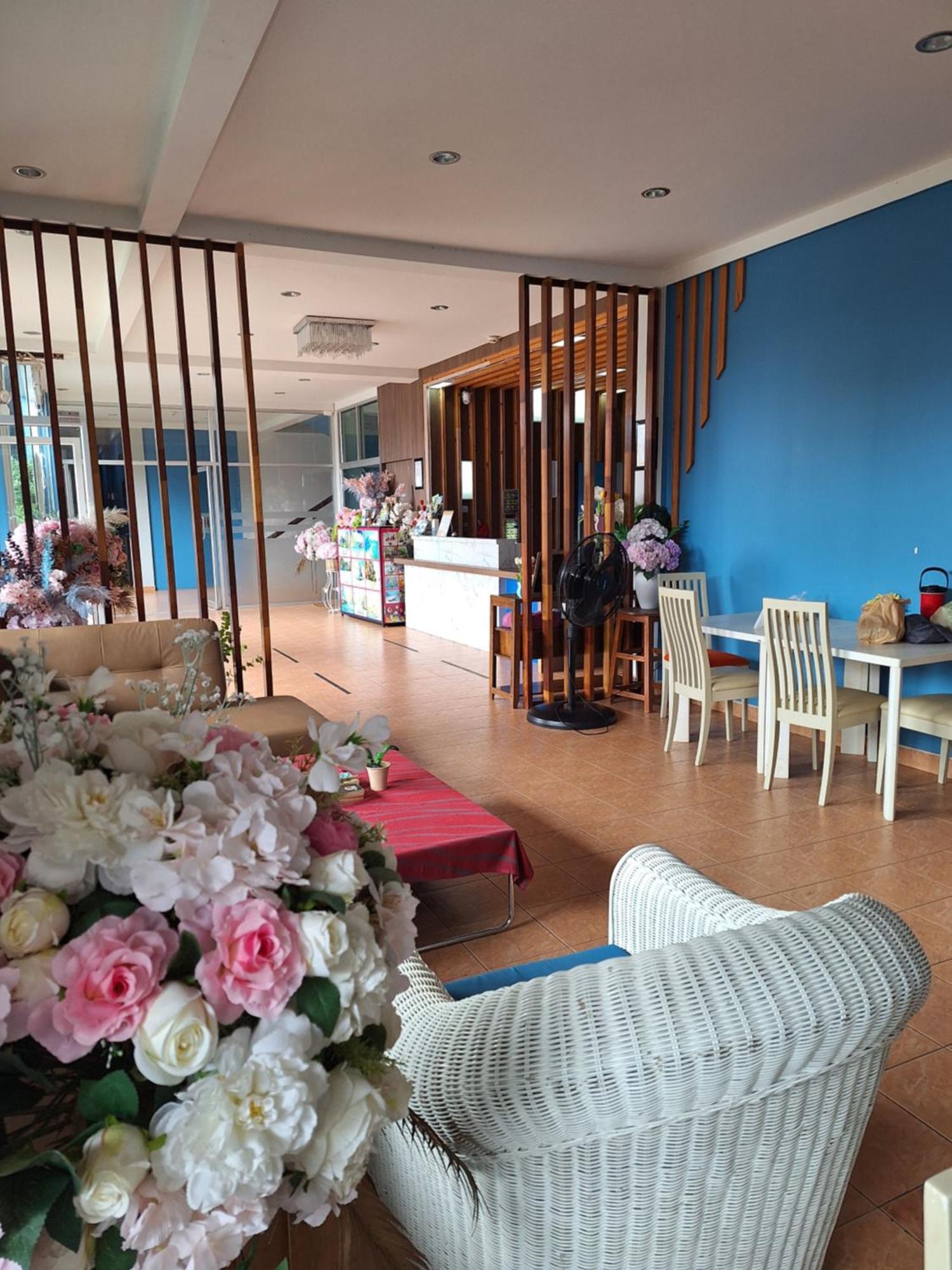 Lalisa Hotel Aonang Ao Nang Eksteriør billede